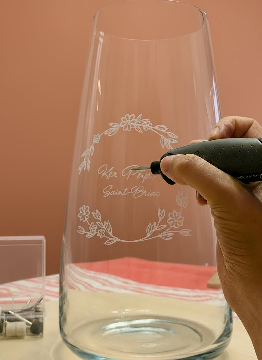 Création sur mesure