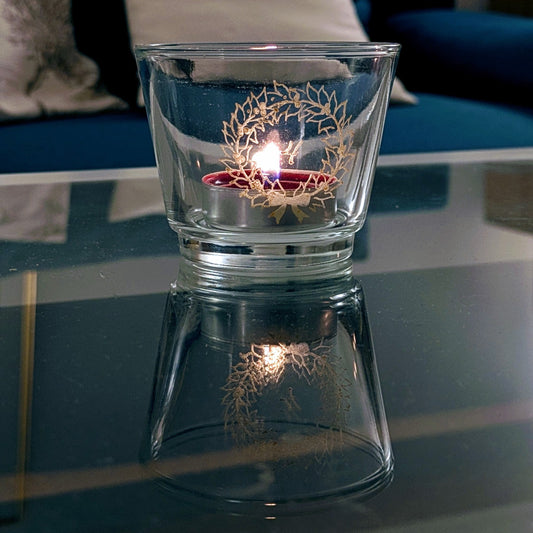 Les couronnes de l'Avent