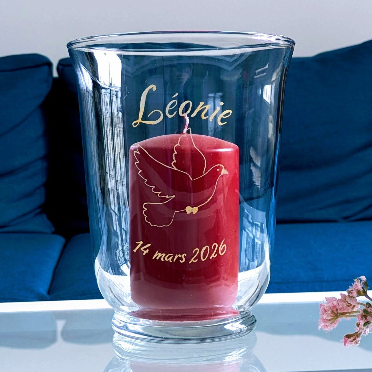 Pour un baptême