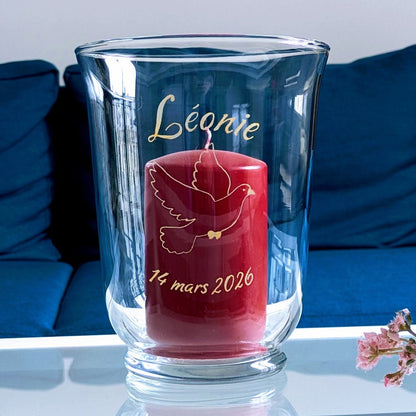 Pour un baptême