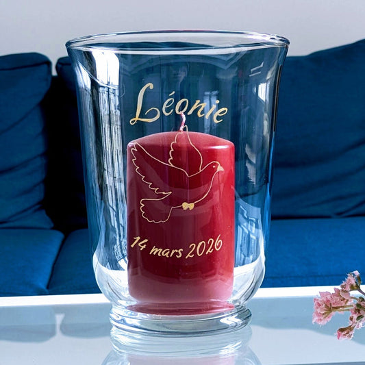 Pour un baptême